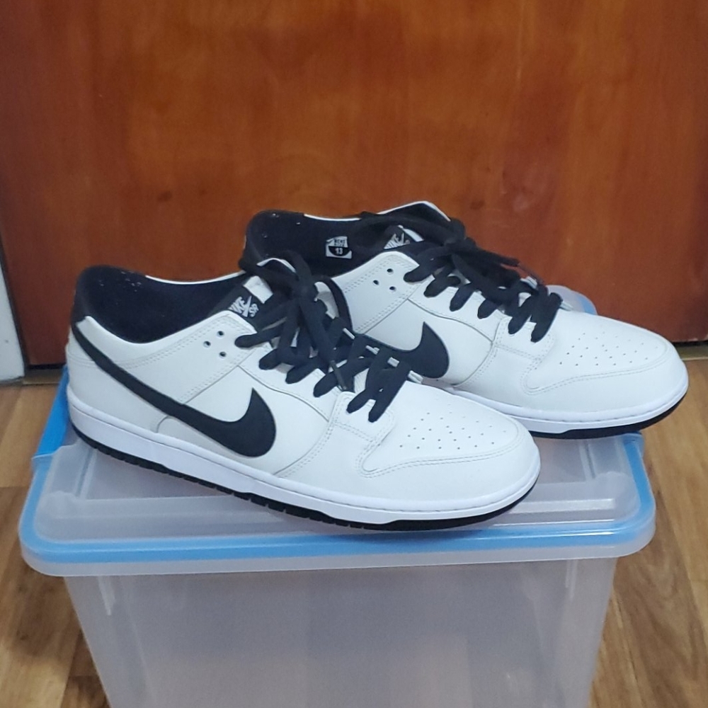 Nike SB size 13